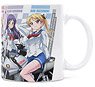 Bakuon!! Full Color Mug Cup (Anime Toy)