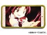 Puella Magi Madoka Magica The Movie Part 3: Rebellion Kyoko Sakura Detachable Full Color Wappen Renewal Ver. (Anime Toy)