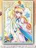 Character Sleeve Maho Girls PreCure! Cure Miracle Sapphire Style (EN-240) (Card Sleeve)