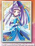 Character Sleeve Maho Girls PreCure! Cure Magical Sapphire Style (EN-241) (Card Sleeve)