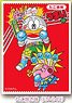 Character Sleeve Umaibo Takoyaki (EN-249) (Card Sleeve)