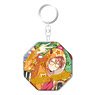 Idolish 7 Charafro! Acrylic Key Ring Vol.1 Mitsuki Izumi (Anime Toy)