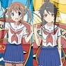 Tatepos High School Fleet (Set of 12) (Anime Toy)