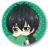 King of Prism by PrettyRhythm Mini Can Badge Gyugyutto C (Anime Toy)