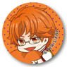 King of Prism by PrettyRhythm Mini Can Badge Gyugyutto D (Anime Toy)