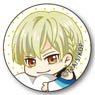 King of Prism by PrettyRhythm Mini Can Badge Gyugyutto E (Anime Toy)