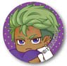 King of Prism by PrettyRhythm Mini Can Badge Gyugyutto F (Anime Toy)