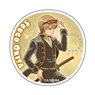 Gin Tama Acrylic Badge Sogo Okita (Anime Toy)