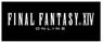 Final Fantasy XIV: A Realm Reborn Logo Towel (Anime Toy)