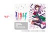 Notebook Type Multi Size Case Saekano: How to Raise a Boring Girlfriend 04 Key Visual (Anime Toy)