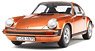 Porsche 911 Carrera 3.2 Club Sports (Copper) (Diecast Car)