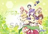Sansha San`yo Mouse Pad 1 (Anime Toy)