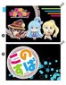 Kono Subarashii Sekai ni Shukufuku o! Konosuba Water-Repellent Pouch SD Character (Anime Toy)