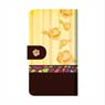 Nil Admirari no Tenbin Notebook Type Smart Phone Case S Size (Anime Toy)