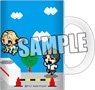 Prince of Stride: Alternative Full Color Mug Cup (Anime Toy)