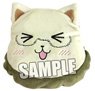 Hetalia The World Twinkle Plush Doll Pochette USA Cat (Anime Toy)