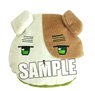 Hetalia The World Twinkle Plush Doll Pochette UK Cat (Anime Toy)