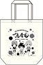 The Idolm@ster Side M SideMini Tote Bag The Kogado (Anime Toy)