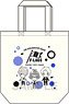 The Idolm@ster Side M SideMini Tote Bag F-Lags (Anime Toy)