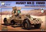 Husky Mk.III VMMD (Vehicle Mounted Mine Detector) (Plastic model)
