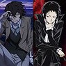 TV Animation Bungo Stray Dogs Long Poster Collection (Set of 8) (Anime Toy)