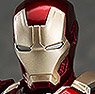 figma Iron Man Mark 42 (Completed)