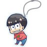 Oshikura Magnets: Osomatsu-san (Osomatsu Matsuno) (Anime Toy)