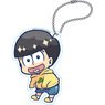 Oshikura Magnets: Osomatsu-san (Jyushimatsu Matsuno) (Anime Toy)