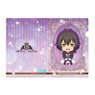 Nendoroid Plus: King of Prism by PrettyRhythm A5 Clear Files (Koji Mihama) (Anime Toy)