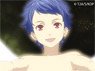 Chibi Badge King of Prism by PrettyRhythm 04 Shin (Anime Toy)