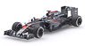 McLaren Honda MP4-30 Japan GP No.14 Fernando Alonso (Diecast Car)