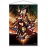 Kabaneri of the Iron Fortress B2 Tapestry A (Anime Toy)
