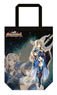 ToHeart2 Dungeon Travelers Axia Full Color Totebag Valkyrie Sasara (Anime Toy)