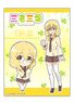 Sansha San`yo A5 Factors of Polymer Weathering Sticker Teru Hayama (Anime Toy)