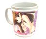 White Album 2 Axia Full Color Mug Cup Setsuna Ogiso (Anime Toy)