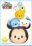 TsumTsum Sleeve Collection Mat Series [Original] (No.MT194) (Card Sleeve)