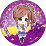 High School Fleet Can Badge Sakura Ise (Anime Toy)