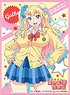 Character Sleeve Please Tell Me! Galko-chan Galko (EN-251) (Card Sleeve)