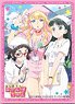 Character Sleeve Please Tell Me! Galko-chan Is it true that Gal Girl also Donate Blood? (EN-254) (Card Sleeve)