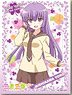 Character Sleeve Sansha San`yo Yoko Nishikawa (EN-255) (Card Sleeve)
