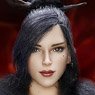 Very Cool 1/6 Action Figure Asura Raksa (Fashion Doll)