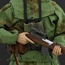 Alert Line 1/6 WWII Soviet Sniper Suits Set (Fashion Doll)