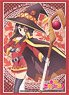 Bushiroad Sleeve Collection HG Vol.1057 Kono Subarashii Sekai ni Shukufuku o! [Megumin] (Card Sleeve)