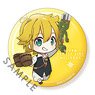 Eformed The Seven Deadly Sins Can Badge Collection Meliodas (Anime Toy)