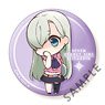 Eformed The Seven Deadly Sins Can Badge Collection Elizabeth (Anime Toy)