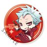 Eformed The Seven Deadly Sins Can Badge Collection Ban (Anime Toy)