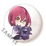 Eformed The Seven Deadly Sins Can Badge Collection Gowther (Anime Toy)