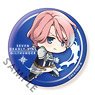 Eformed The Seven Deadly Sins Can Badge Collection Gilthunder (Anime Toy)