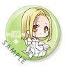 Eformed The Seven Deadly Sins Can Badge Collection Elaine (Anime Toy)