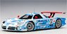 日産 R390 GT1 1998年 ル・マン24時間レース 総合3位 #32 (星野一義/鈴木亜久里/影山正彦) (ミニカー)